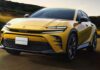 Toyota Crown Sport 2024, se estrena como un SUV deportivo toyo