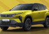 Este SUV indio tiene plataforma Land Rover y motor Stellantis