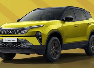 Este SUV indio tiene plataforma Land Rover y motor Stellantis
