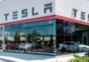 Tesla llegaría pronto a Sudamérica