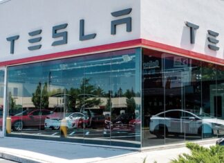 Tesla llegaría pronto a Sudamérica
