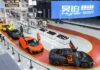 Industria automotriz china también creará superdeportivos
