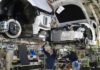 Toyota suspendió operación de las fábricas donde se producen Land Cruiser y RAV4