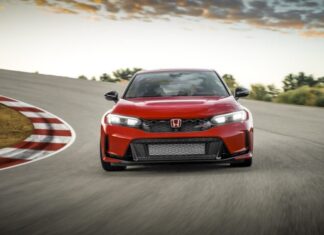 USA. Miles de nuevos Honda Civic deben ser retirados por las cremalleras de dirección mal ensambladas