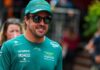 Fernando Alonso lamenta su abandono en Austin: «Era una supercarrera, teníamos mucho ritmo»