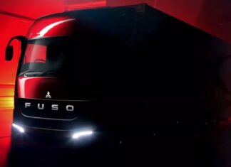 Daimler trabaja en la nueva generación de los camiones Fuso