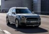 MINI Countryman SE ALL4 2025 es un SUV muy completo y capaz con 313 hp