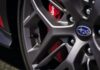 El nuevo Subaru WRX TR del 2024 hará su debut en un evento en Daytona subaru