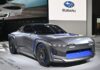 Subaru Sport Mobility: el posible BRZ eléctrico del futuro