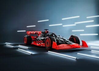 Audi empieza a buscar pilotos para el 2025 y estas son sus opciones