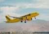 Spirit Airlines confirmó que retoma vuelos en América del Sur air