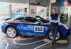 Llega al Perú el 911 Dakar: el deportivo todoterreno de Porsche porsche
