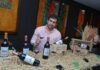 Condado de Haza presenta su propuesta de vinos