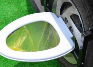 Innovadores y curiosos accesorios para autos