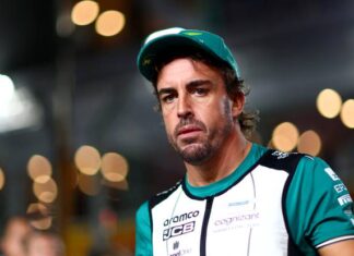 Fernando Alonso, fue un ‘infierno’ Qatar: «De las carreras más duras que he vivido» f1