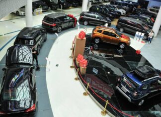 ¿Vale la pena comprar un auto chino?