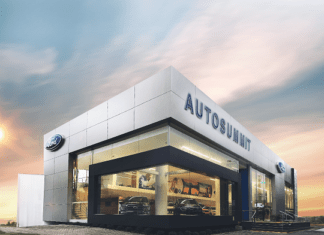 Ford Perú anuncia la apertura de su nueva sede en San Isidro