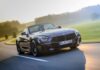 BMW Z4 del 2023, un roadster que sigue a varias generaciones