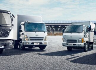 La importancia de contar con una flota de camiones o buses para la prosperidad de tu negocio