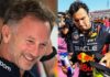 Horner defiende a ‘Checo’ Pérez «no tiene que ser segundo para mantener su asiento»