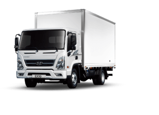 Hyundai Camiones & Buses presenta nuevas versiones renovadas