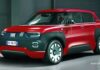 FIAT Panda 2024 fiat