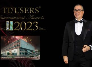 Innovación Tecnológica: 21° Edición de los Premios IT/USERS® Awards 2023