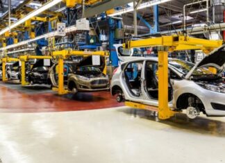 La United Auto Workers anunció un tentativo acuerdo laboral con Ford para terminar la huelga que arrastra por semanas