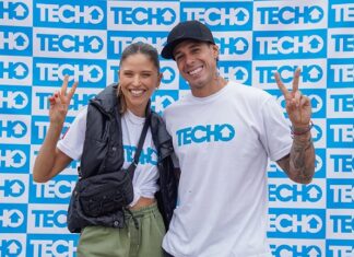 Ford Perú y TECHO unen esfuerzos para fomentar “Comunidades Seguras y Resilientes”