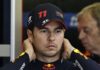 Red Bull quiere renovar a ‘Checo’ Pérez: «No sabemos si querrá seguir…» f1