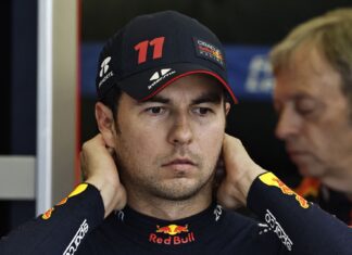 Red Bull quiere renovar a ‘Checo’ Pérez: «No sabemos si querrá seguir…» f1
