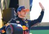 Max Verstappen señala la clave su éxito en la F1 f1
