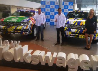 Álvaro ‘Cheto’ Silva y José Carlos Vallejo listos para deslumbrar en Caminos del Inca 2023