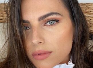 ¿Quién es Kelly Piquet, pareja de Max Verstappen? f1