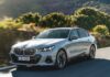 El sedán totalmente eléctrico BMW i5 2024 llega a EE.UU. bm