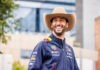 Ricciardo regresa en Austin tras cinco carreras de ausencia