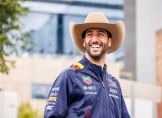 Ricciardo regresa en Austin tras cinco carreras de ausencia