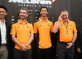 Toyota contempla volver a la Fórmula 1 suministrando los motores de McLaren f1