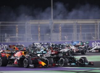 Catar y las batallas que quedan por saldar en la F1 f1