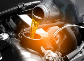 Diferencias entre aceite de transmisión y aceite de motor