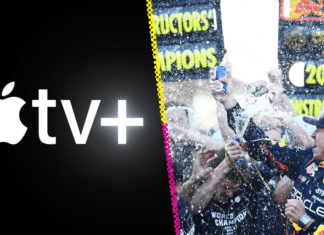 Apple y su interés por formar parte de la Fórmula 1 f1