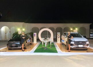 astara Perú impulsa la sostenibilidad con la presentación de vehículos eléctricos en feria El Rastrillo