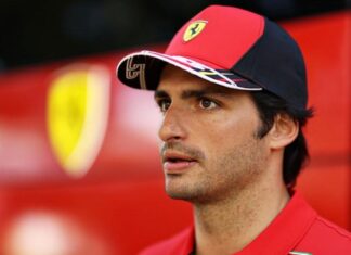 Carlos Sainz pide a Ferrari no cantar victoria antes de tiempo f1
