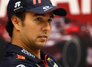 Red Bull aclara que no hay «ultimátum» a Checo Pérez…