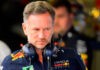 Christian Horner: “Tenemos que hablarp con Checo, nos urge recuperarlo” f1