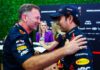 Checo Pérez: «excelentes las conversaciones» con Red Bull F1