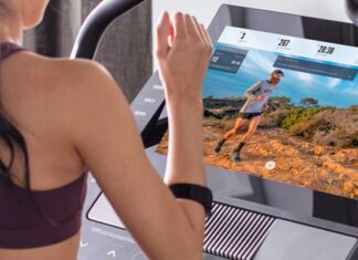 Cómo aprovechar la tecnología para hacer ejercicios tec