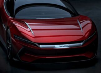 BYD: la empresa de autos chinos que está superando a Toyota