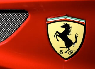 El Ferrari eléctrico se presentará en el 2025