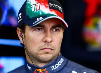 ¿Prepara Red Bull el despido de Checo Pérez?